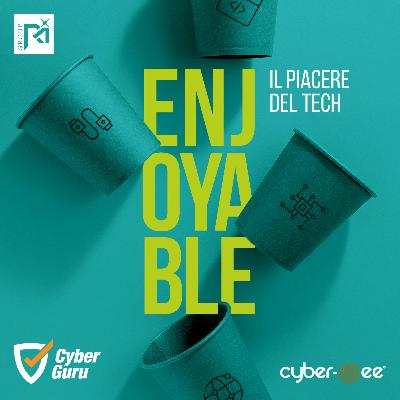 Nel dojo di Cyber Guru