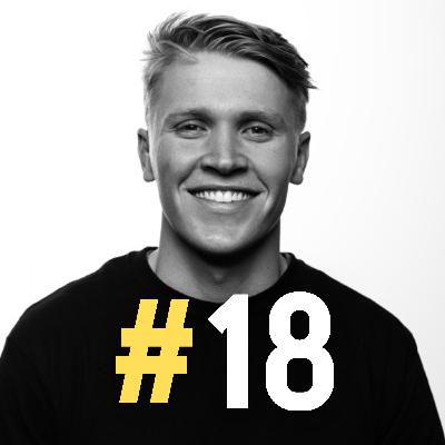18: HOW & WHAT Numbers To Track, with Tanner Williams 18: HOW & WHAT Numbers To Track, with Tanner Williams