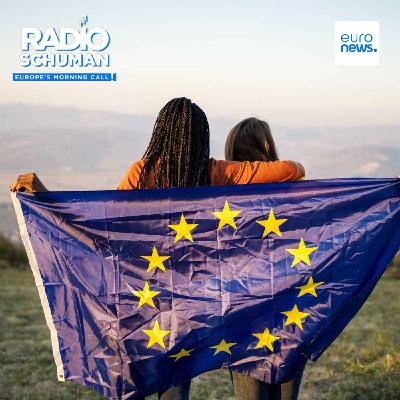 EU commissioner on European identity, Erasmus Plus, youth engagement and culture.