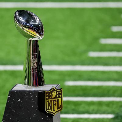 Primeira Descida #169 - Prévias do Super Bowl LX: chegou a hora da revanche dos Seahawks? Primeira Descida #169 - Prévias do Super Bowl LX: chegou a hora da revanche dos Seahawks?