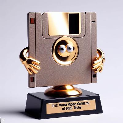 #87 - FLOPPY 2023