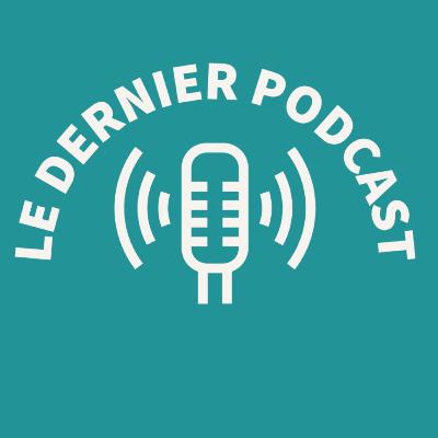 LE  DERNIER PODCAST  avec KEVIN TIPSTYLE - LA MODE MASCULINE
