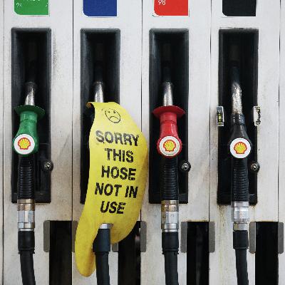 Could Australia Really Run Out of Fuel? Could Australia Really Run Out of Fuel?