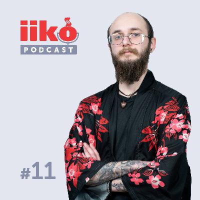 iikoPodcast #11. Михаил Понта