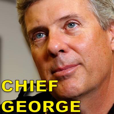 Southern Oregon Surplus - Medford Chief of Police (Full Interview)