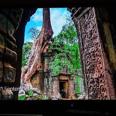 The clock is ticking, tick tock!!