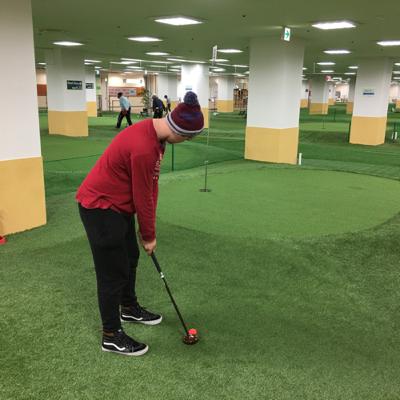 Future golf and Florida Future golf and Florida