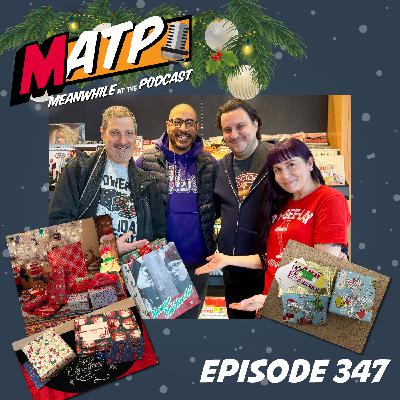 347. Not So Secret Santa 2025