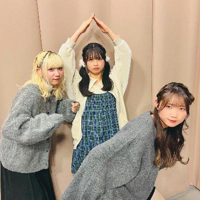 イベリスアンドリル〜冬のオリンピック編〜 (w/ 池田百々香・浜崎七海・園田れい)#154 #いべらじ イベリスアンドリル〜冬のオリンピック編〜 (w/ 池田百々香・浜崎七海・園田れい)#154 #いべらじ