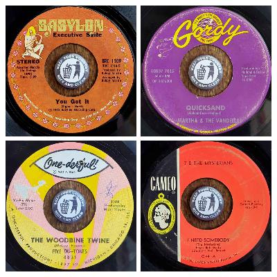 Music to Move You! - Episode 93