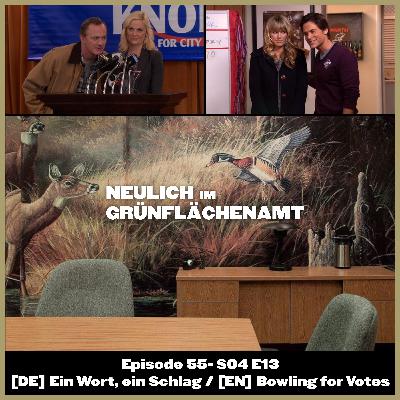 S04E13 - Bowling for Votes