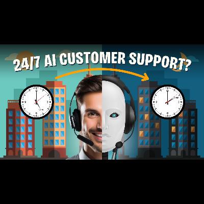 118. Transforming Home Services Customer Support Using AI with Charlie Felker