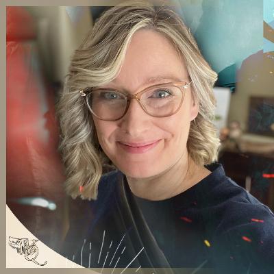 From Query Trenches to Indie Success: Katee Stein’s Writing Journey