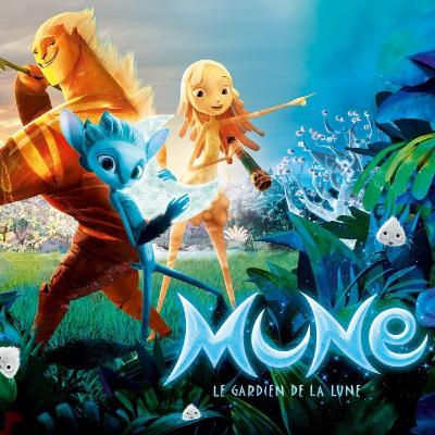 Bootstrapping a European animated feature: Alexandre Heboyan and MUNE (also on iTunes) Bootstrapping a European animated feature: Alexandre Heboyan and MUNE (also on iTunes)