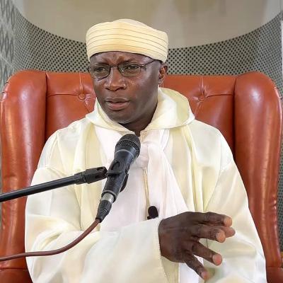 Ramadan 2026 E09: Nombre usité dans le Zikr Ramadan 2026 E09: Nombre usité dans le Zikr