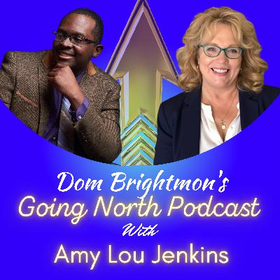 Ep. 1073 – From Sassy Nurse to Successful Novelist with Amy Lou Jenkins (@AmyLouToYou) Ep. 1073 – From Sassy Nurse to Successful Novelist with Amy Lou Jenkins (@AmyLouToYou)