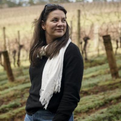 Melanie Chester - GM, Giant Steps (Yarra Valley)