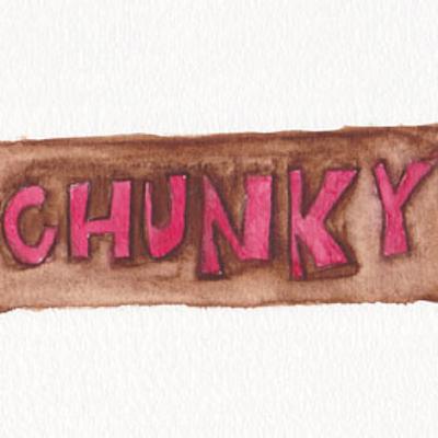 Episode 19: "Chunky Bar" Episode 19: "Chunky Bar"