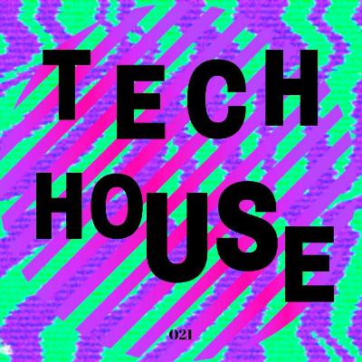 Dj Aro - Tech House (021)