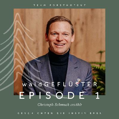 Christoph Schmuck – Episode 1 Christoph Schmuck – Episode 1