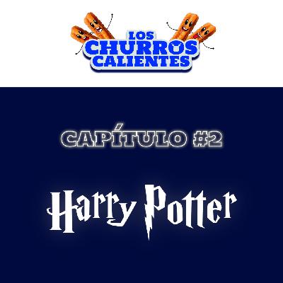 Capitulo 2 Harry Potter