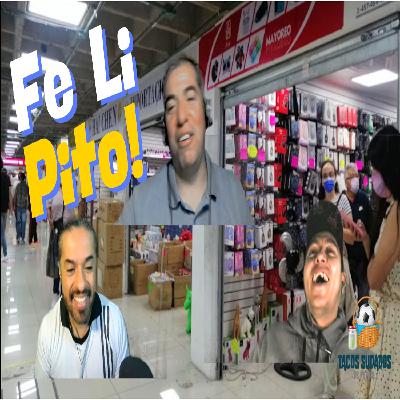 130. ¡Muérete (dice Google), Chayanne VIP y plazas chinas clausuradas: el caos servido!