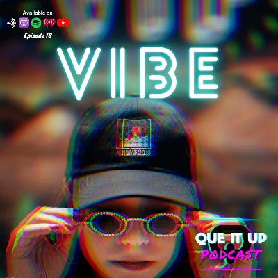 Vibe ft. @alexardz