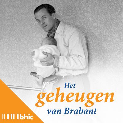 De laatste ronde van Gerrit Boeijen - 1: Een vergeten held