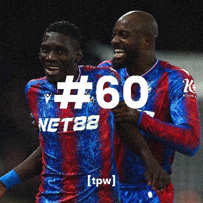 Wonderful Will & Back to Winning Ways | TPW60