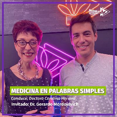 ¿Conoces los avances en cirugía robótica? Aprende más junto al Doctor Gerardo Mordojovich 🦾 ¿Conoces los avances en cirugía robótica? Aprende más junto al Doctor Gerardo Mordojovich 🦾