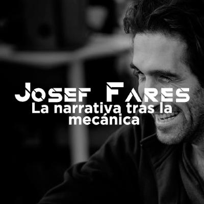 S03xEp03 | Josef Fares: La narrativa a través de la mecánica