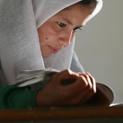 遠い故郷・アフガニスタンの女性と子どもたちを救え(中) #289 遠い故郷・アフガニスタンの女性と子どもたちを救え(中) #289