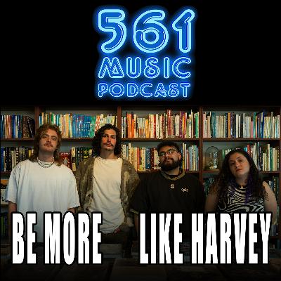 Episode 219: Be More Like Harvey