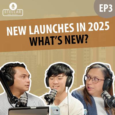 New Launches in 2025, What's New? | Ep3