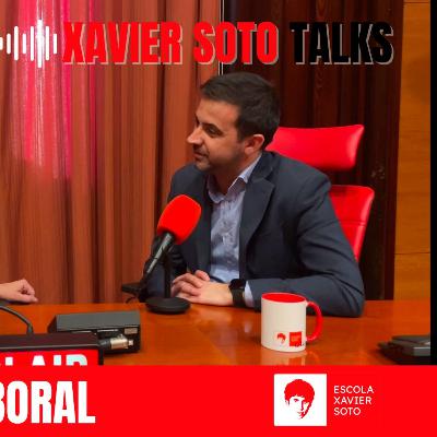 #13 Mercado Laboral, con Pol Gibert