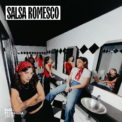 3X01 SUMMERTIME SADNESS (En directe a l'Antiga Fàbrica Estrella Damm)