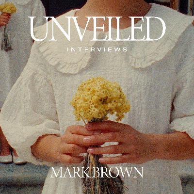 S2E18: The Art of Filmmaking with Mark Brown