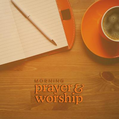 In the center of our hearts - Morning Prayer for Thursday of Ordinary Time, Proper 8