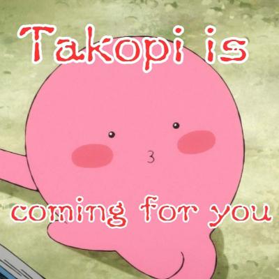 #59 Takopi's Original Sin: Dark Doraemon