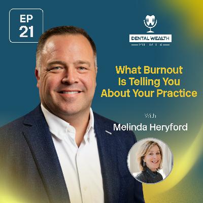 What Burnout Is Telling You About Your Practice With Melinda Heryford What Burnout Is Telling You About Your Practice With Melinda Heryford
