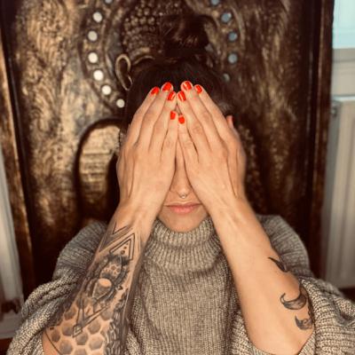 So schläfst du besser mit Yoga Nidra, dem Yogaschlaf