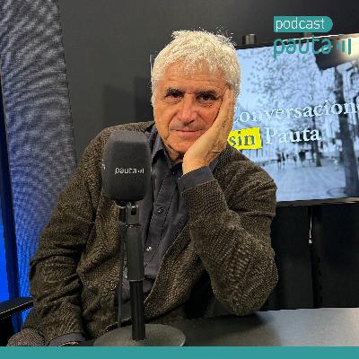 Eugenio Tironi y la pulsión social detrás del triunfo de Jara