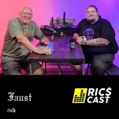 Faust - Új lemez a 35 éves jubileumra Faust - Új lemez a 35 éves jubileumra