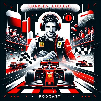 Leclerc's Baku Blues: Ferrari Frustration Mounts as Title Hopes Fade