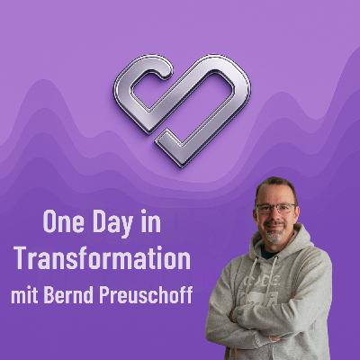 Bernd Preuschoff: Zukunft in Bewegung – wie wir den Rhythmus der Veränderung finden Bernd Preuschoff: Zukunft in Bewegung – wie wir den Rhythmus der Veränderung finden
