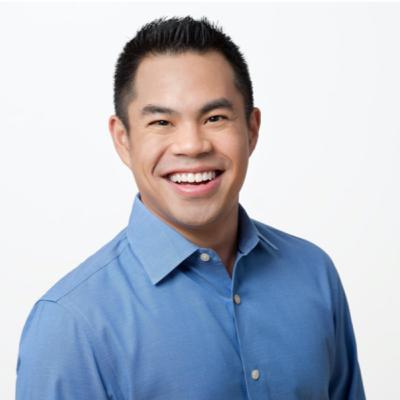Kevin Lao, Partner Manager at Google Kevin Lao, Partner Manager at Google