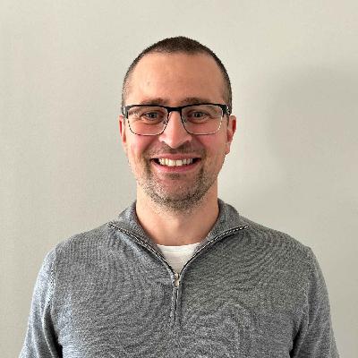 Gode spørsmål på leir