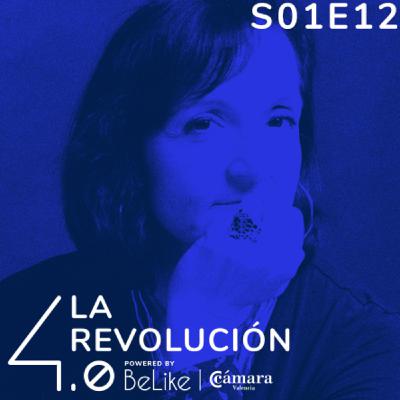 Episodio 12: Cómo elegir un buen consultor para la transformación digital de tu empresa, con Nuria Lloret, de Aecta. Episodio 12: Cómo elegir un buen consultor para la transformación digital de tu empresa, con Nuria Lloret, de Aecta.