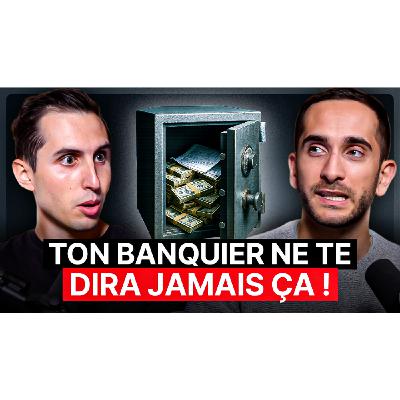 Comment investir quand on doute de demain | Thomas Mayol