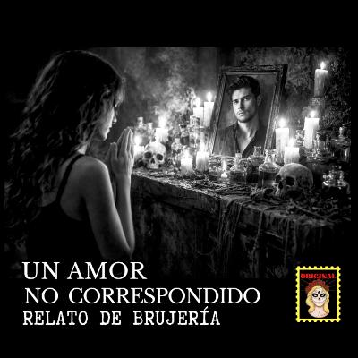 💔Obsesionada con ese hombre⎮Relatos de BRUJERÍA⎮Viviendo con el miedo - Relatos de Brujería